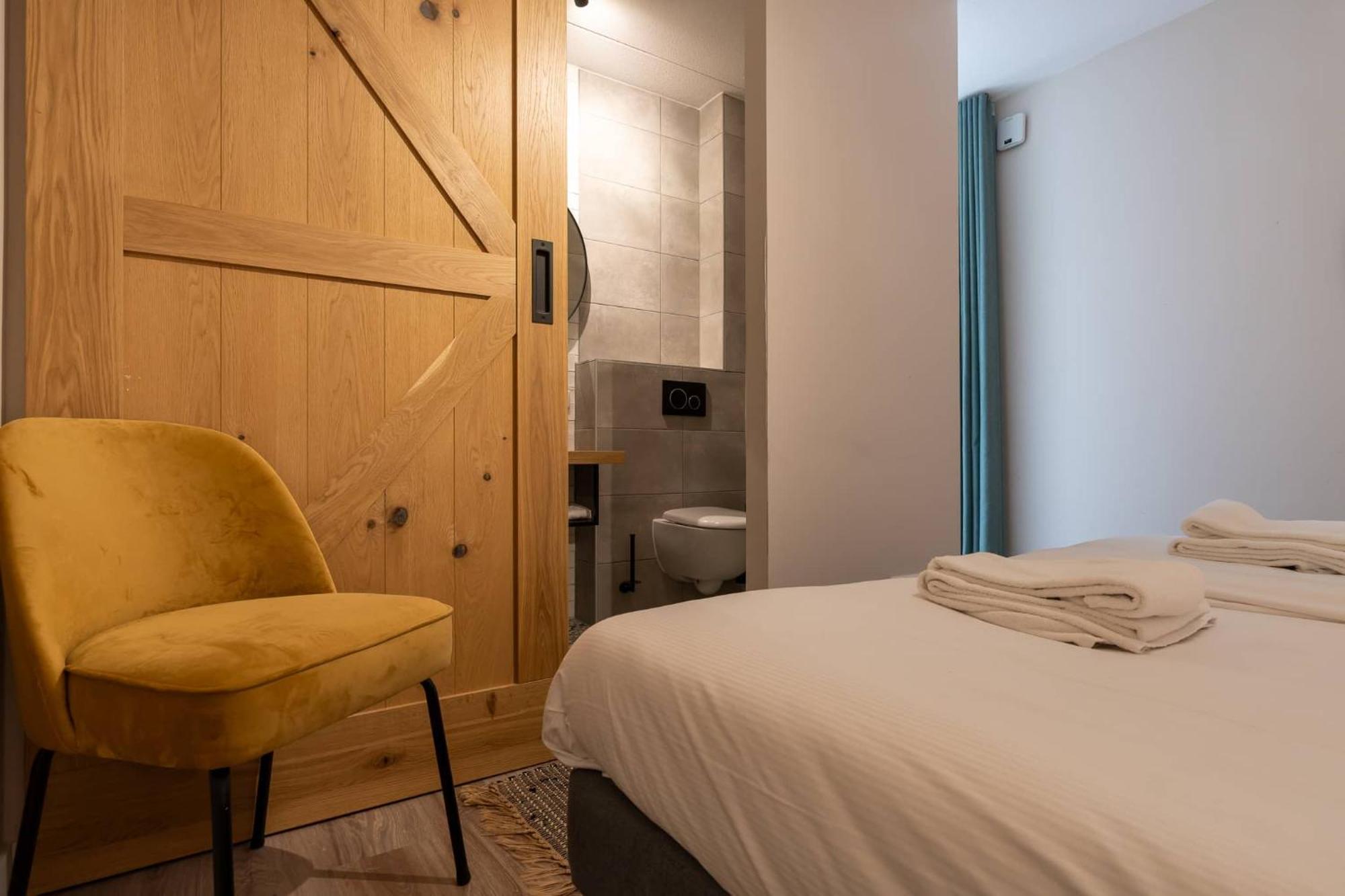 Hello Zeeland - Appartement Duno Lodge G Oostkapelle Ngoại thất bức ảnh