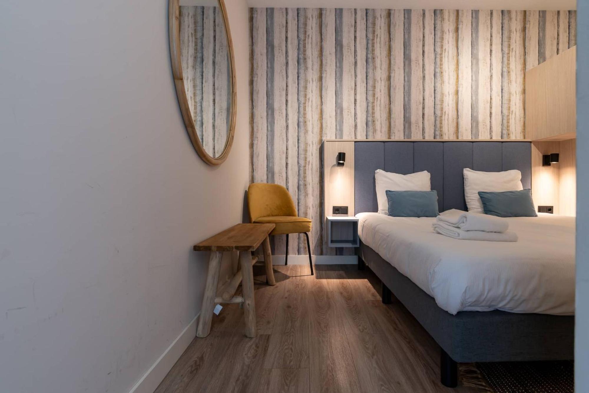 Hello Zeeland - Appartement Duno Lodge G Oostkapelle Ngoại thất bức ảnh