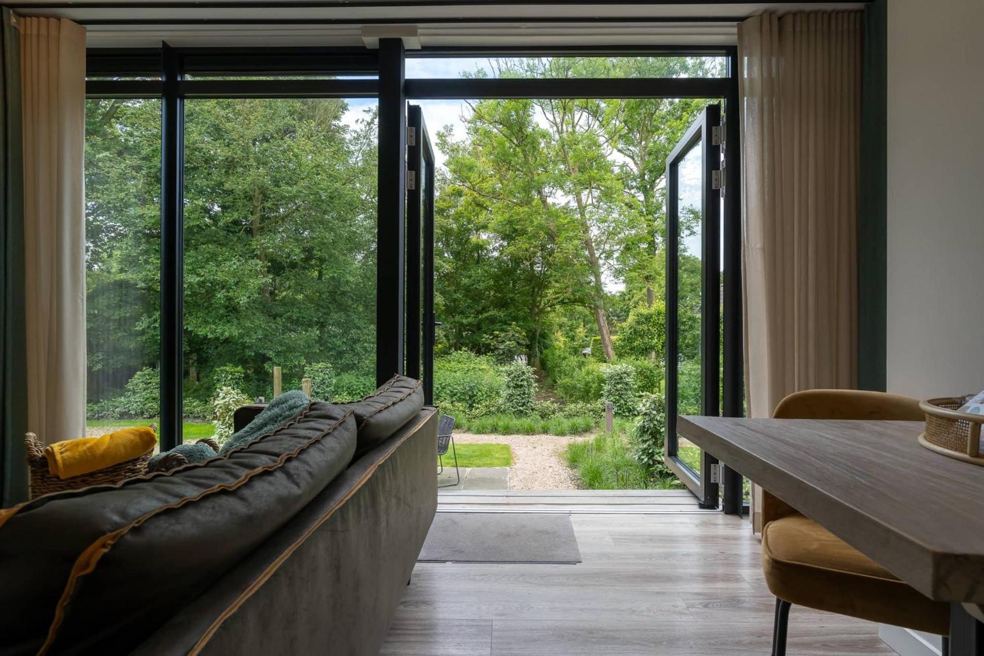 Hello Zeeland - Appartement Duno Lodge G Oostkapelle Ngoại thất bức ảnh